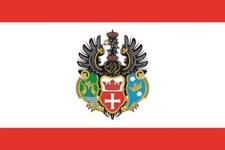 Aufkleber königsberg - aufkleber,
