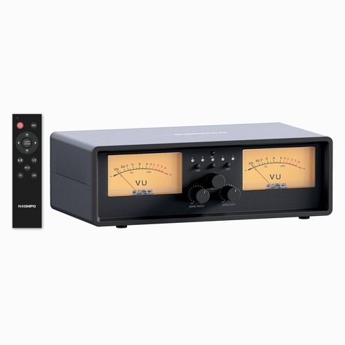 Et30 dual analog - et30, meter