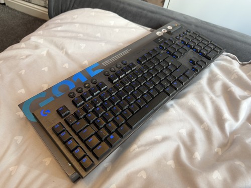Logitech g915 kabellose - g915,