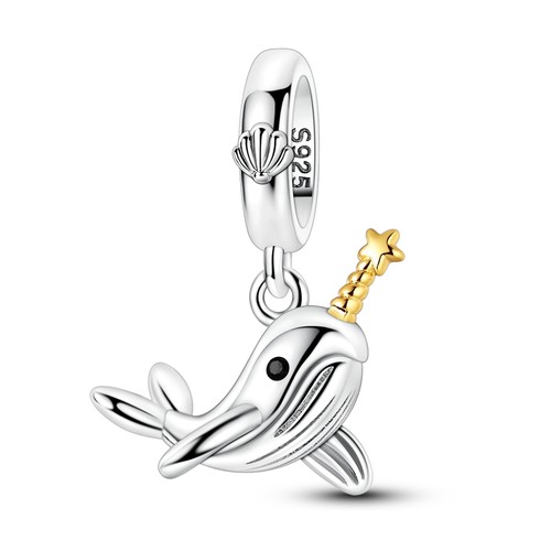 Mula 925 sterling silber diy - silber,