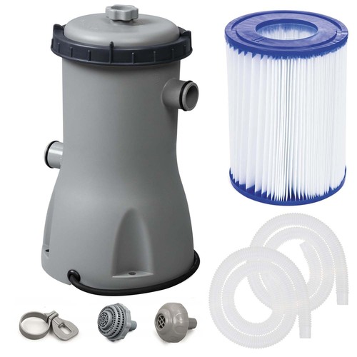 Bestway 58386 3028l - bestway, 3028l/h