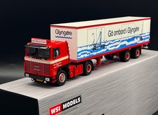 Scania 110 oldtimer - scania,