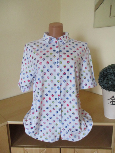 Erfo damen bluse 44 - damen,