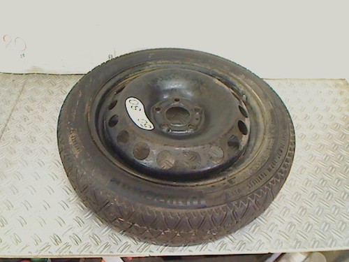 Reserverad 145 r17 renault - reserverad, 145/70