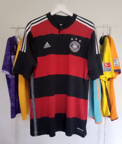Dfb trikot 2014 deutschland - dfb,