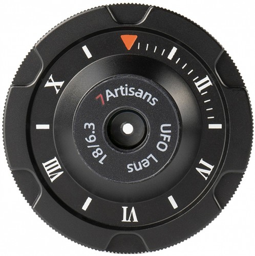 7artisans 18mm ufo mft - 7artisans,