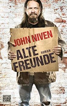Alte freunde roman von niven - alte,