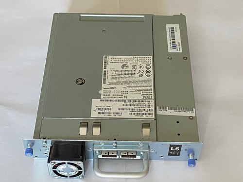 Ibm 35p1980 lto ultrium h - ultrium, 6-h