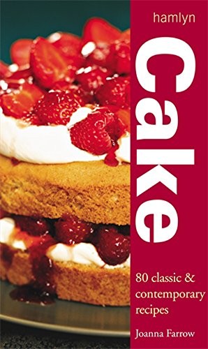 Cake classic and - cake:,