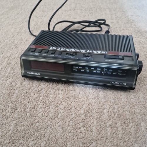 Telefunken digitale - digitale, 15