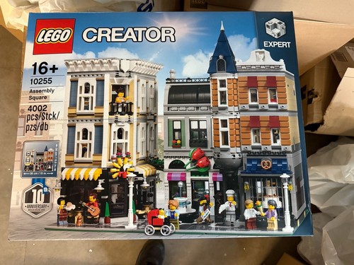 Lego creator expert - creator,