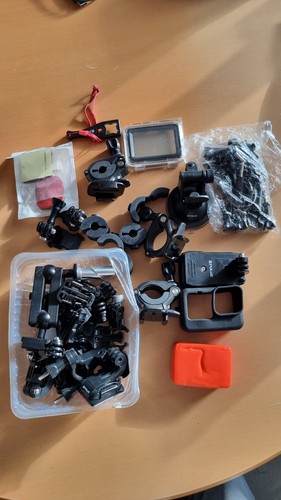 Puluz accessoires set - „puluz“,