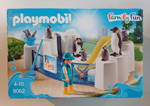 Playmobil sammlung family fun - sammlung,