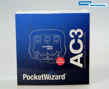 Pocketwizard ac3 zone - ac3,