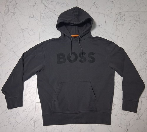 Hugo boss pullover hoodi - hugo,