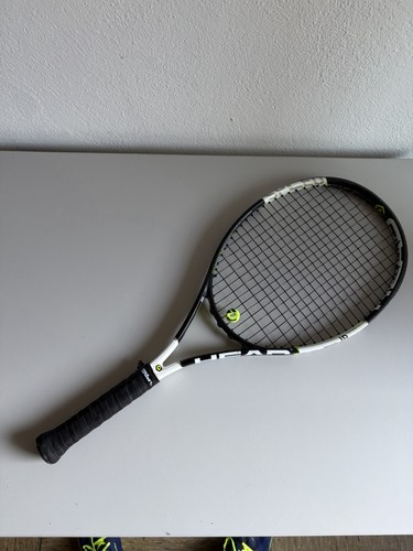 Head tennisschläger tennis - tennisschläger,