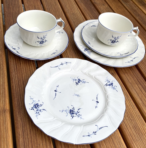 Villeroy boch alt luxemburg - alt,