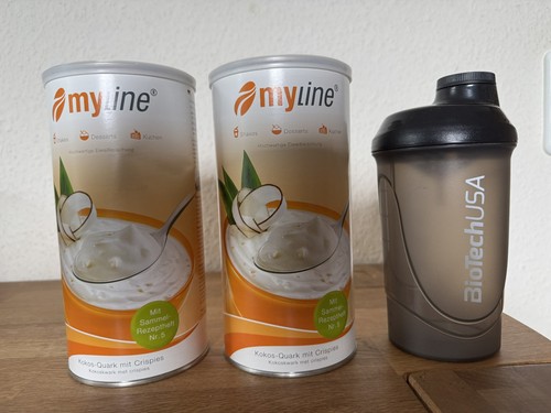 Inko myline eiweiß - 2,