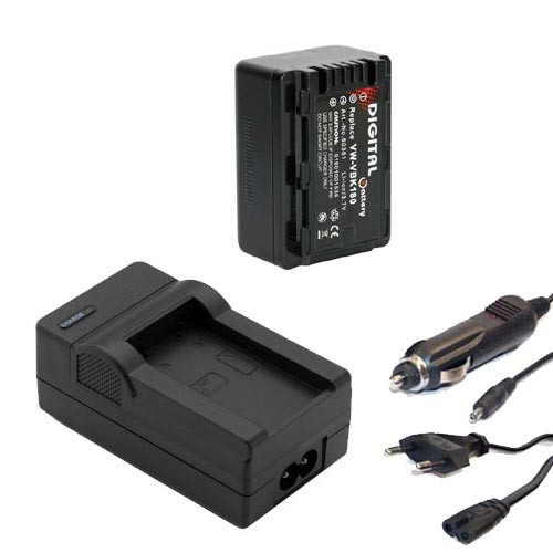 Akku ladegerät set für - ladegerät,