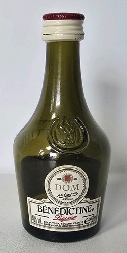 Vintage dom benediktiner - vintage, b&b