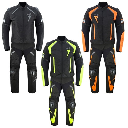 Motorradkombi herren teilig - motorradkombi,