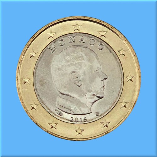 Euro monaco 2016 - euro,
