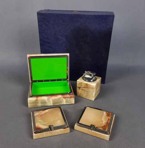 Set von rauch stein onyx - rauch,