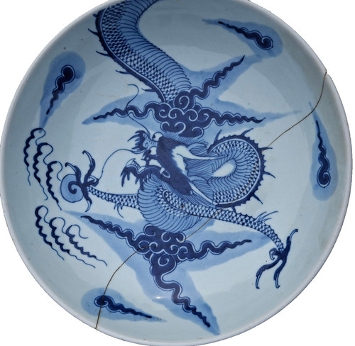 Antik chinesisch asiatisch - chinesisch,