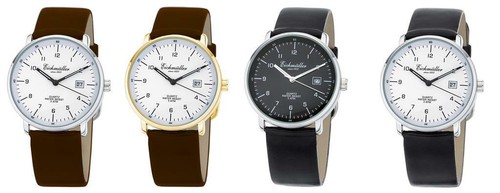 Eichmüller herrenuhr datum - eichmüller,