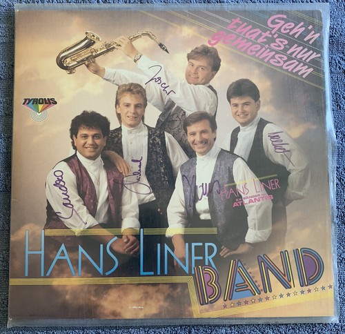 Das ultimative fan packet - ultimative, fan-packet-hans