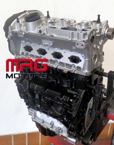 Cdn cdnb cdnc - motor, tfsi