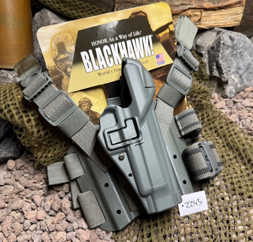 Blackhawk serpa level - serpa, 3