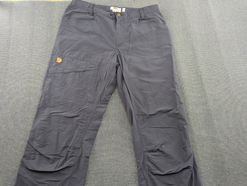 Fjällräven damen outdoorhose - fjällräven,