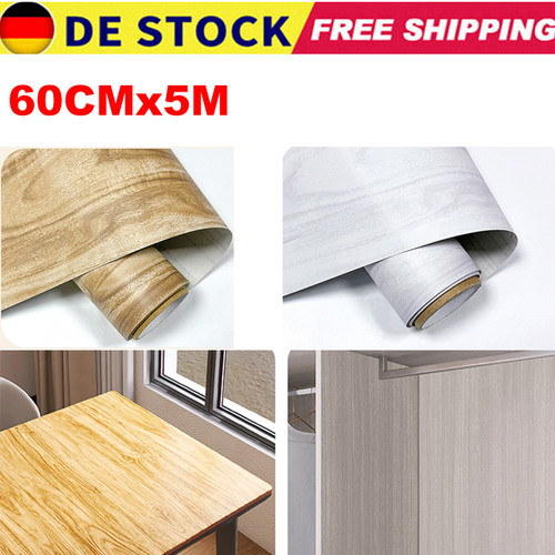 Holzoptik klebefolie - holzoptik,