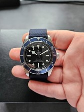 Tudor black bay ref 79230b - tudor,