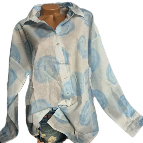 Aniston damen bluse - aniston,