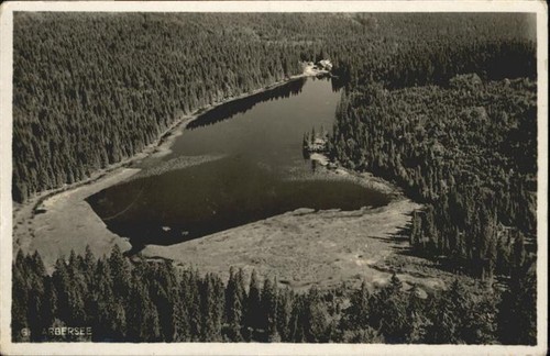 Arbersee - ,