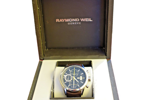 Raymond weil 7030 freelancer - 7030,