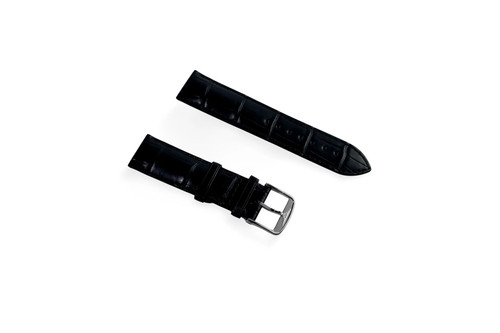 Neu longines lederarmband - -,