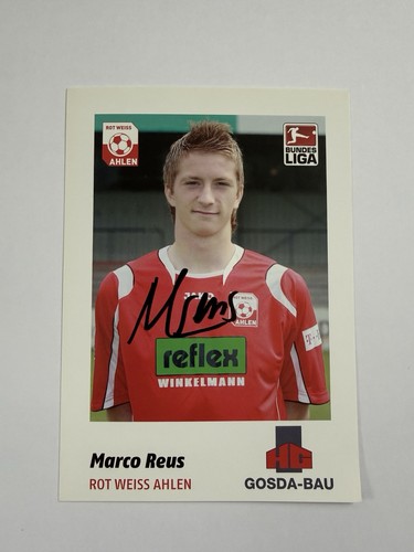 Marco reus rot - marco,