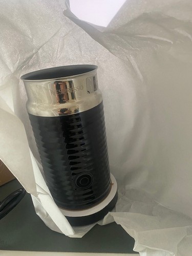 Nespresso aeroccino - nespresso,