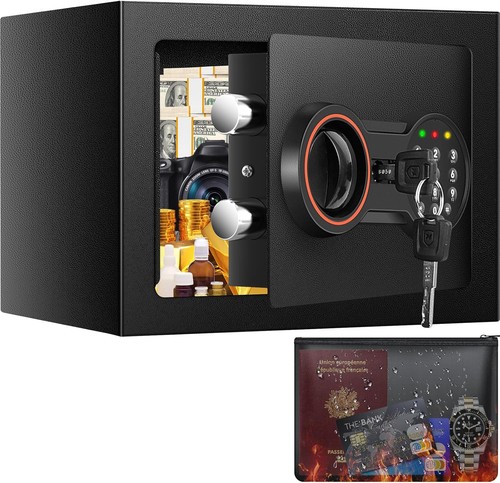 Mini safe tresor - mini, mit