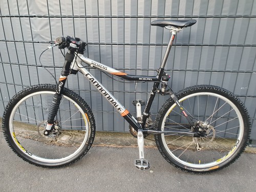 Cannondale scalpel team - cannondale,