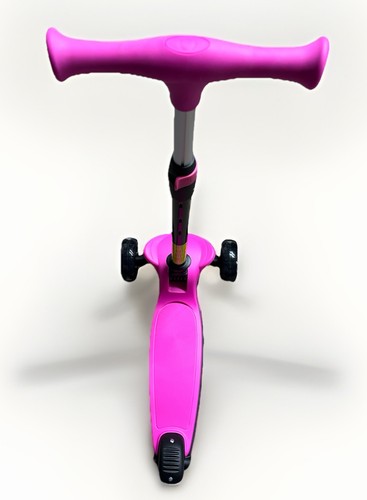 Dreirad roller für kinder - roller, ab