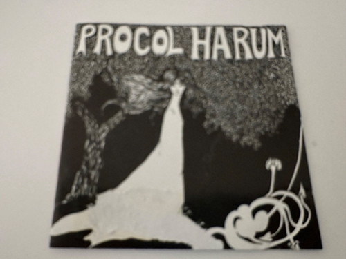 Procol harum - harum, -cd