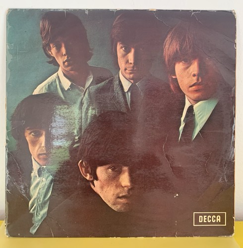 Rolling stones 2 - –,