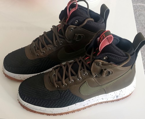Sneaker nike lunar force - nike,
