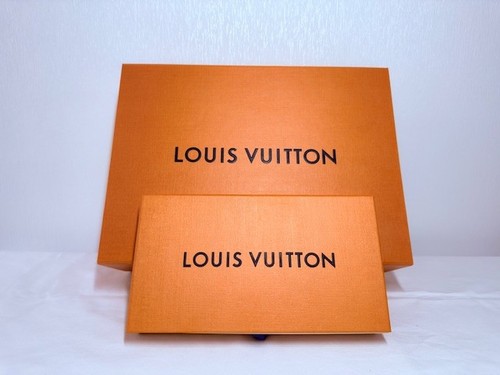 Original louis vuitton set - original,