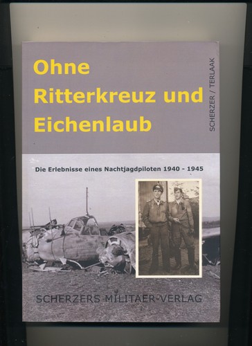Ohne ritterkreuz und - ritterkreuz,