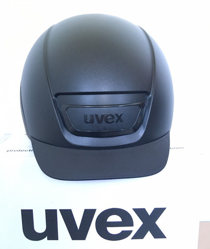 Uvex elexxion reithelm - reithelm, größe